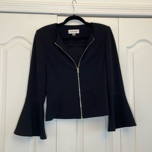 CALVIN KLEIN | Blazer